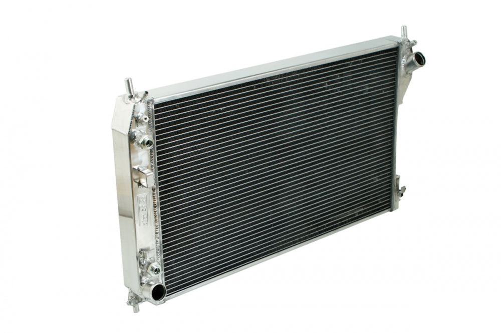 do88 SAAB 9-3 2,0T 2003-  Radiator Aluminum