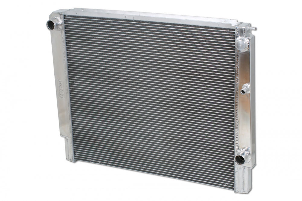 do88 Volvo 740 940 960 Manual 92-98 Radiator