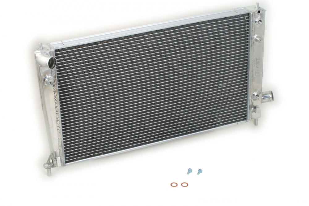 do88 SAAB 9-5 02-10 Radiator