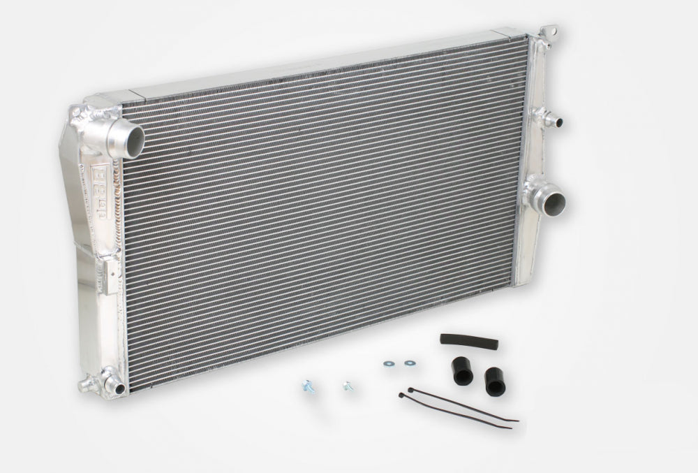 do88 BMW M235i M2 335i 435i Radiator Aluminum