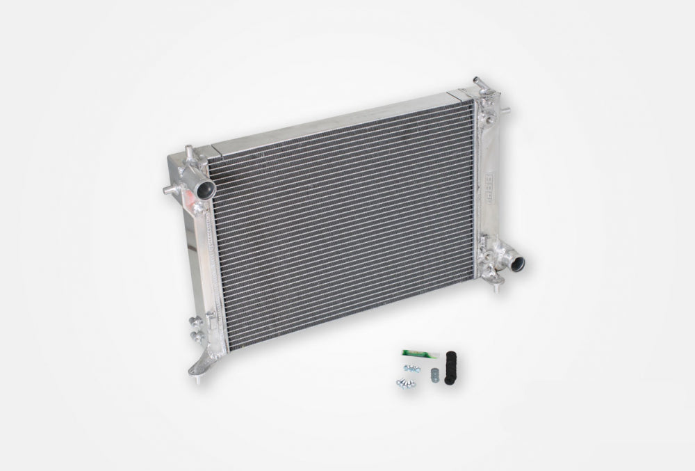do88 SAAB 900/9-3 Turbo 1994-2002 Radiator