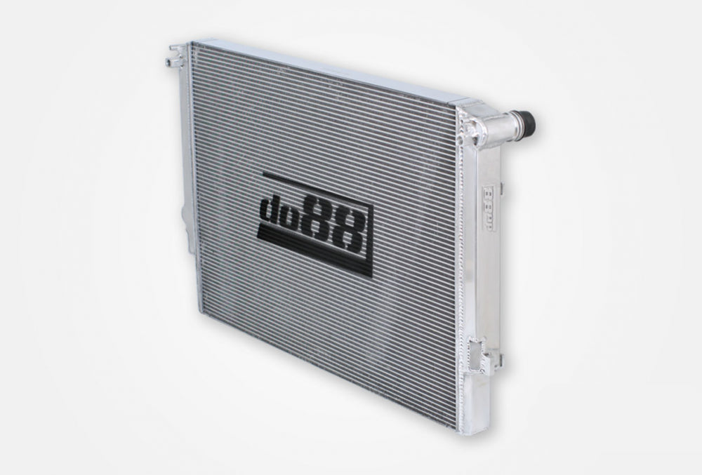 do88 AUDI SEAT SKODA VW 1.8 / 2.0 TSI (MQB) Radiator