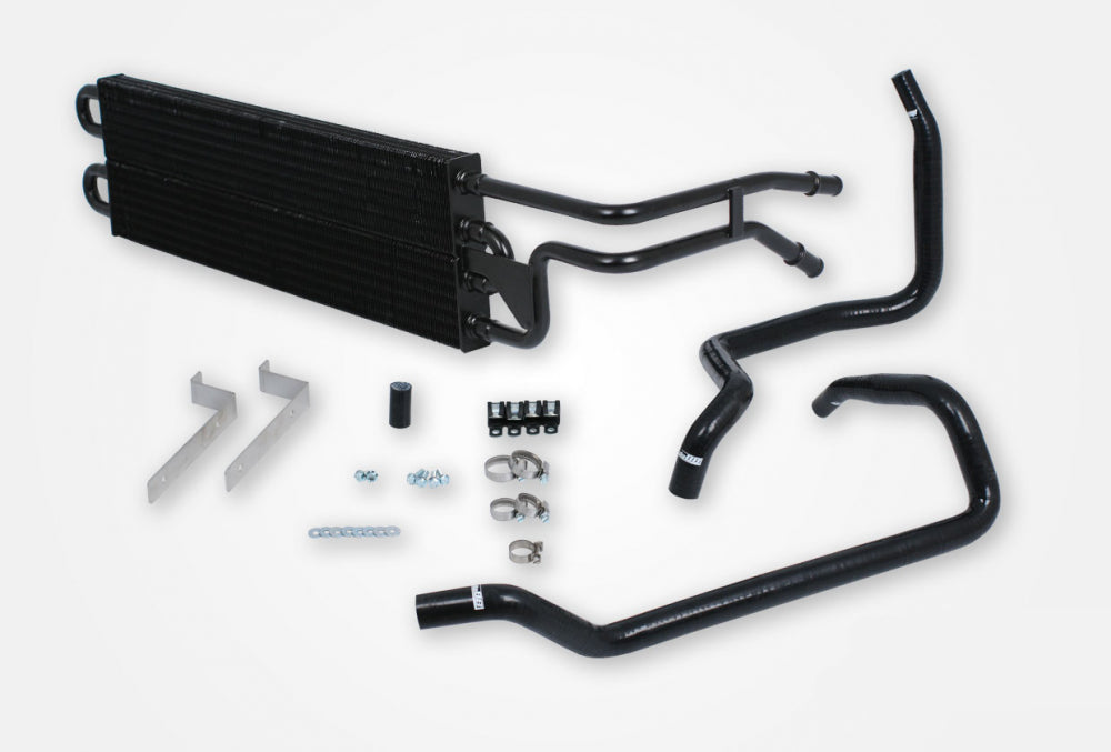 do88 VW Golf GTI Mk7 (MQB) Auxiliary DSG Radiator