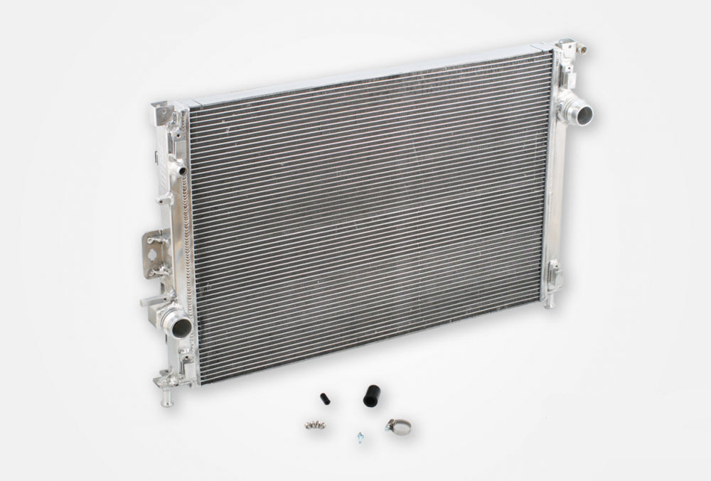 do88 Volvo V40 S60 V60 XC60 V70 XC70 S80 Radiator