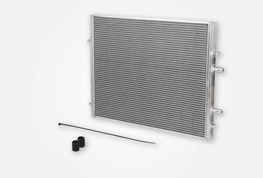 do88 BMW F8X M2C M3 M4 Front Intercooler Radiator