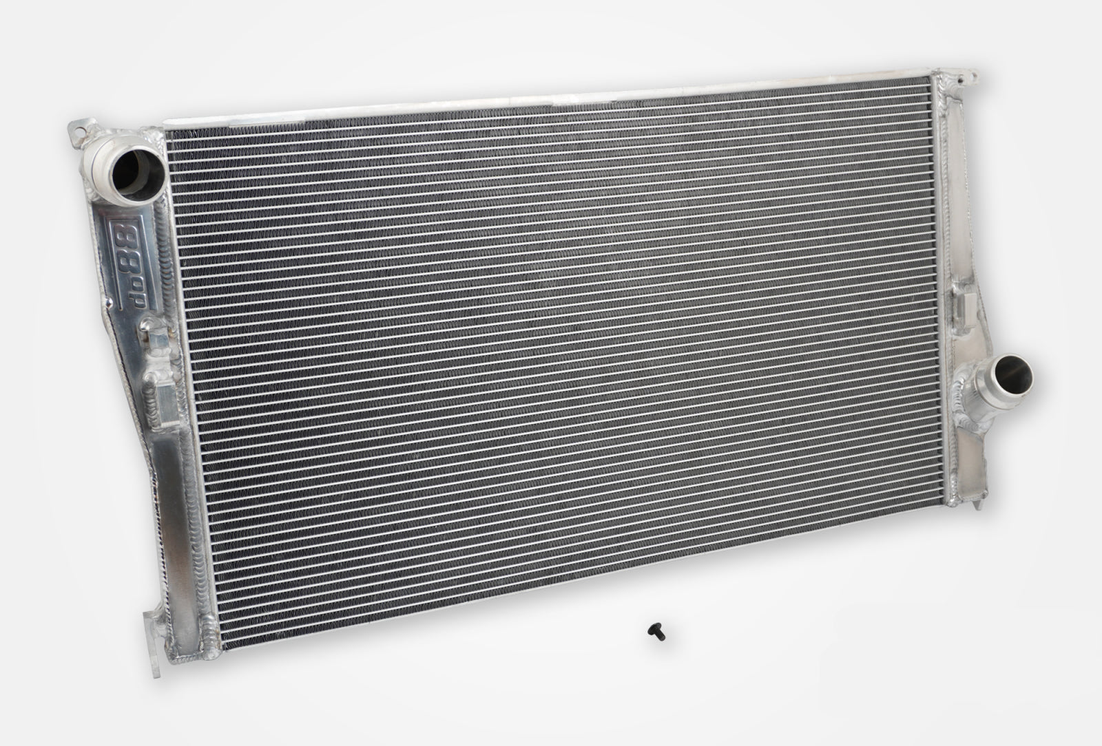 do88 BMW 135i 335i 35i N54 N55 Manual 2007-2013 (E9X E82 E89) Radiator