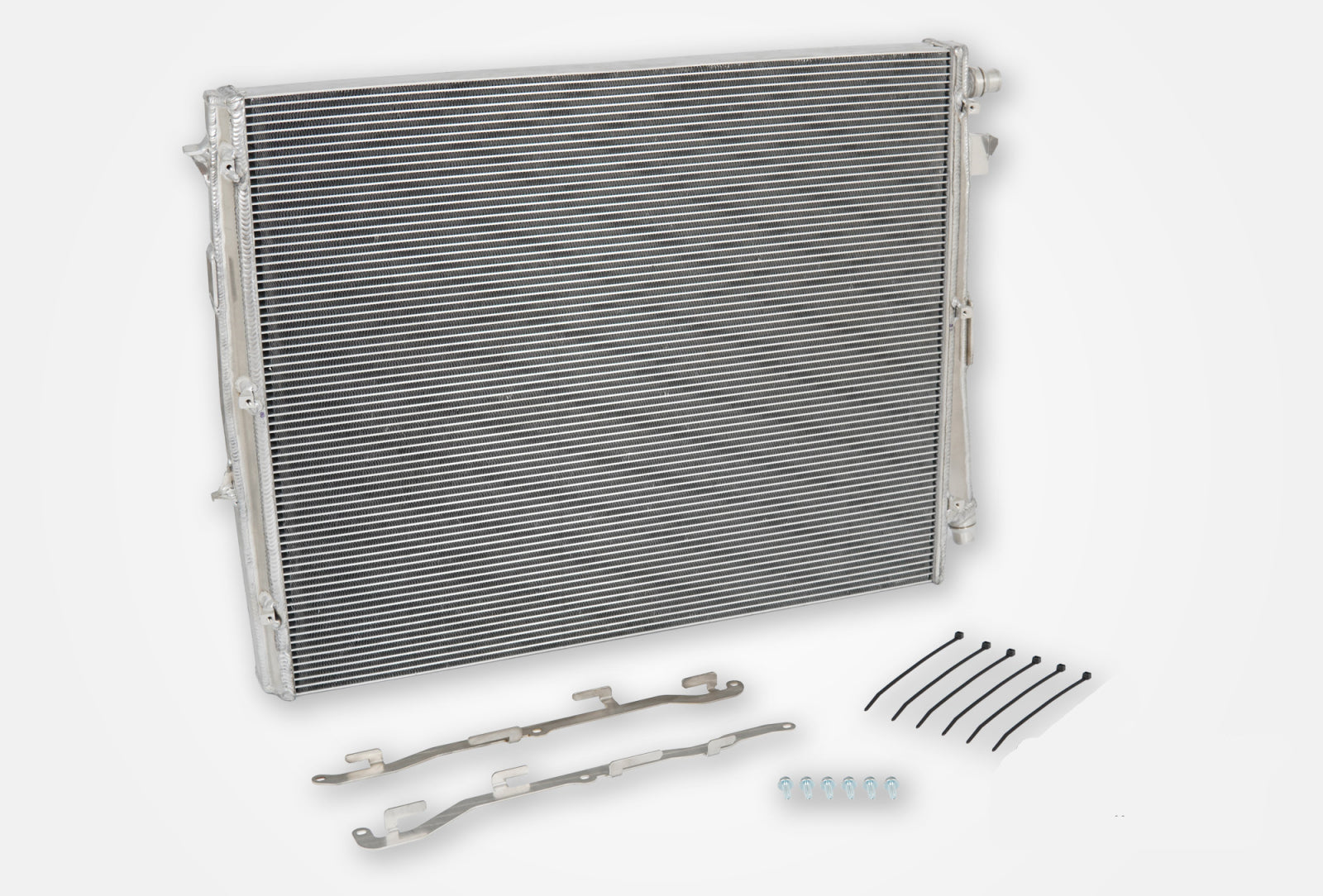 do88 Front Intercooler Radiator, BMW G-Serie / Toyota GR Supra A90