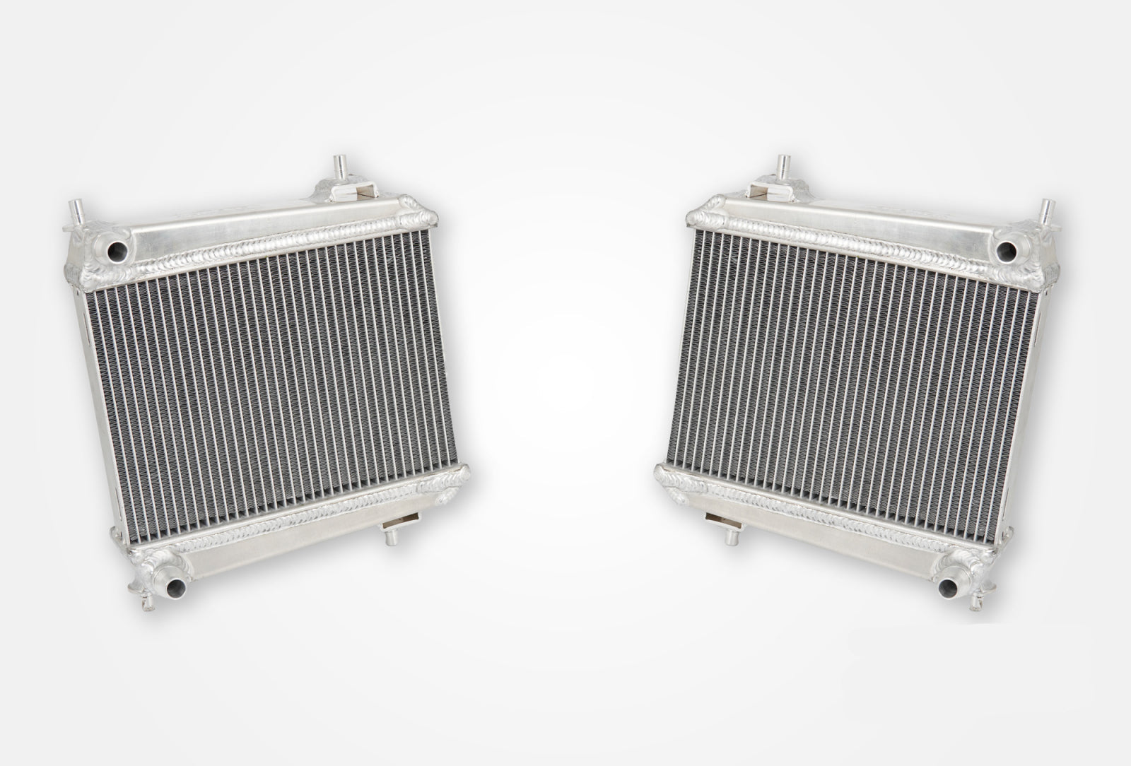 do88 Auxiliary Radiator, BMW G-Serie / Toyota GR Supra A90