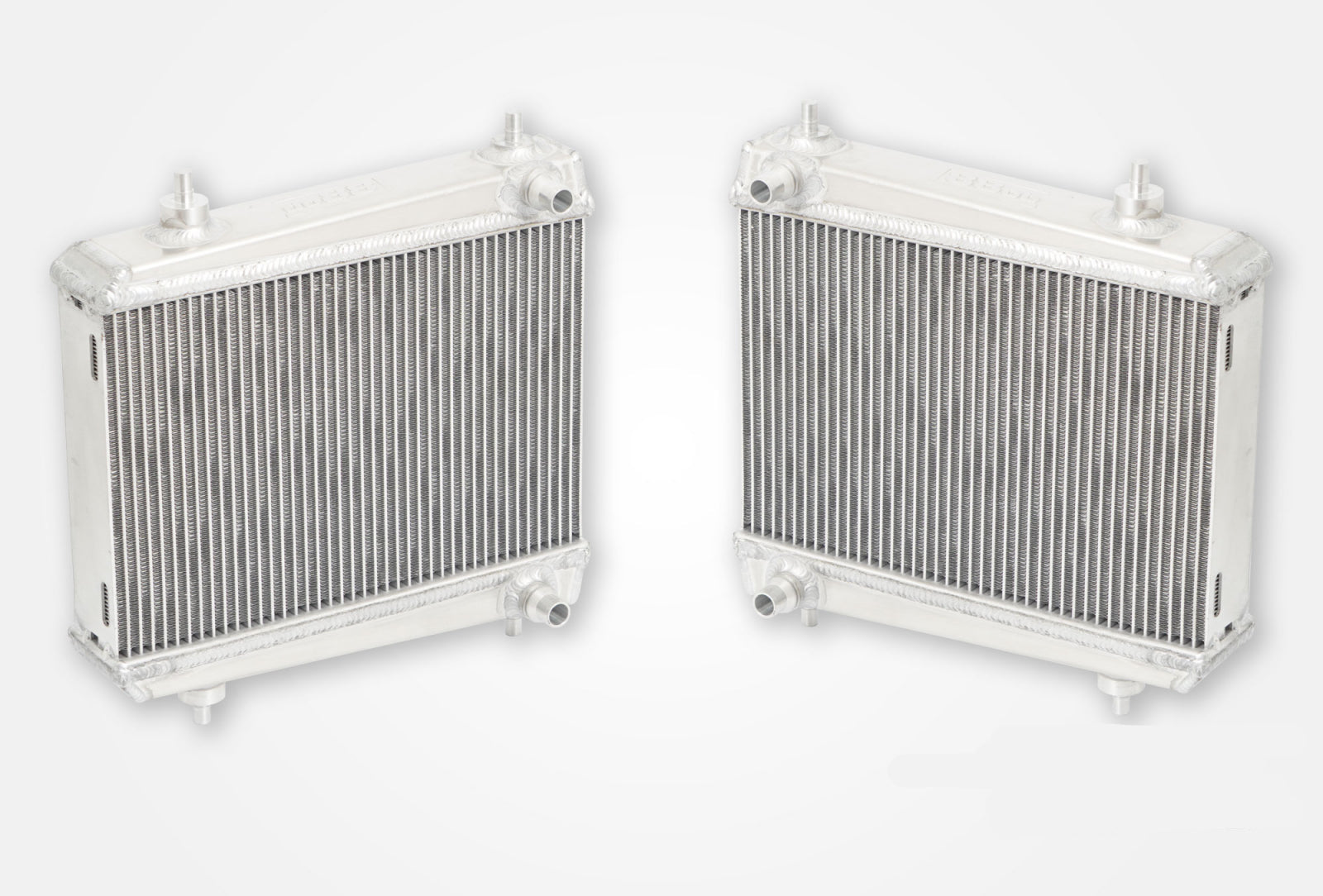 do88 Auxiliary Radiator, BMW M2 M3 M4 G80 G82 G87 (S58)