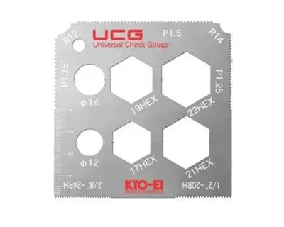 Project Kics Universal Check Gauge