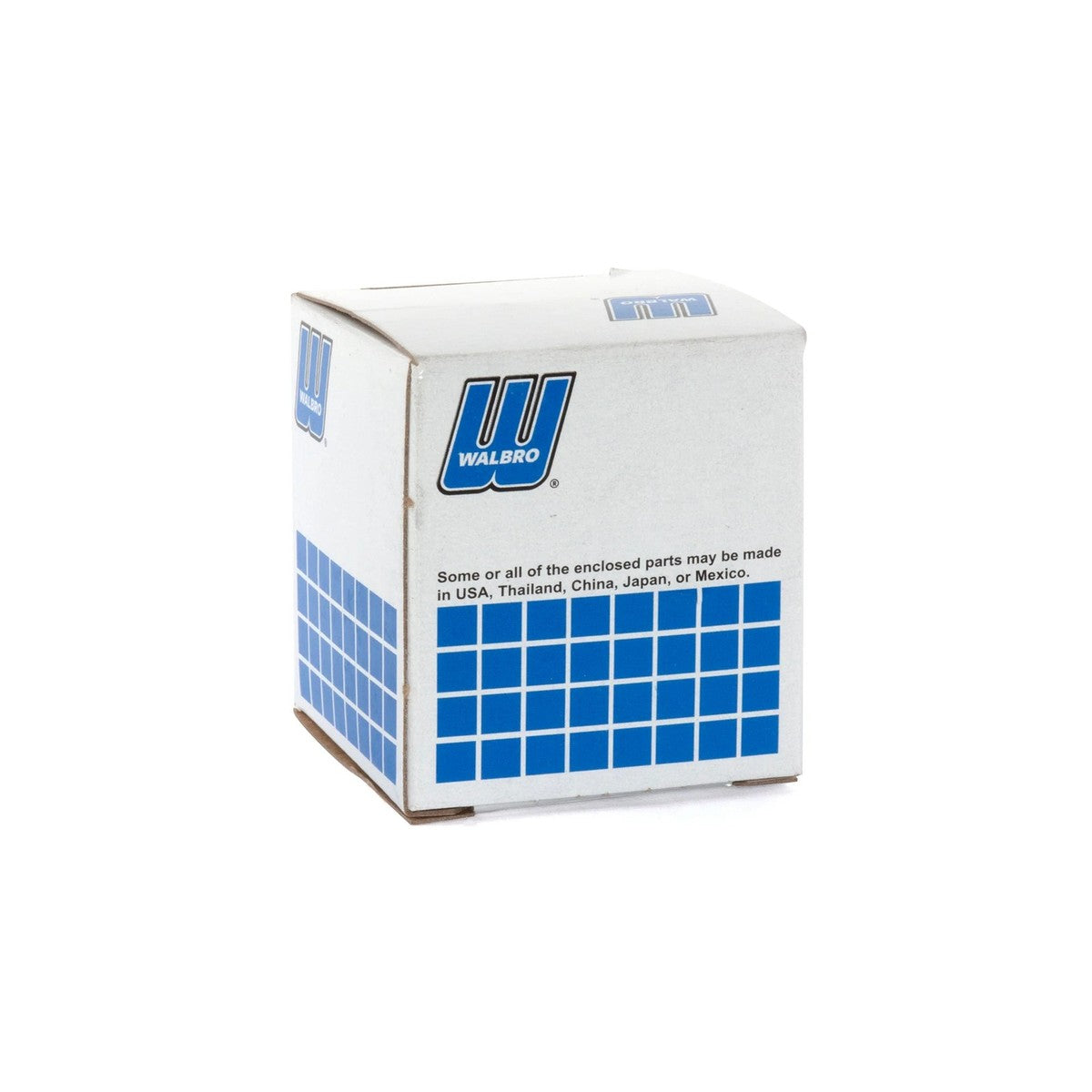 Walbro 87 Volvo 440 Fuel Pump/Filter Assembly