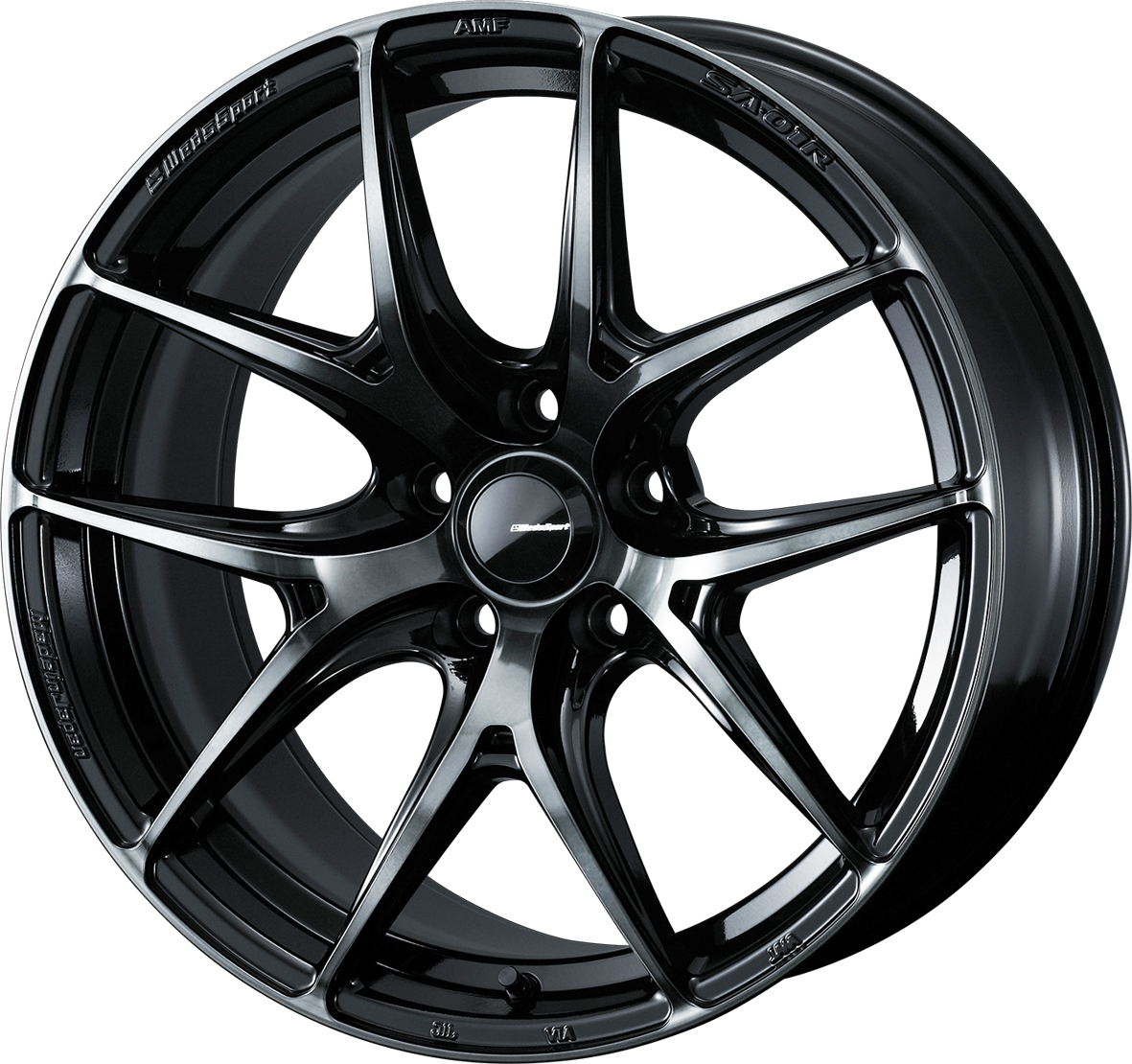 WedsSport SA-01R Wheels