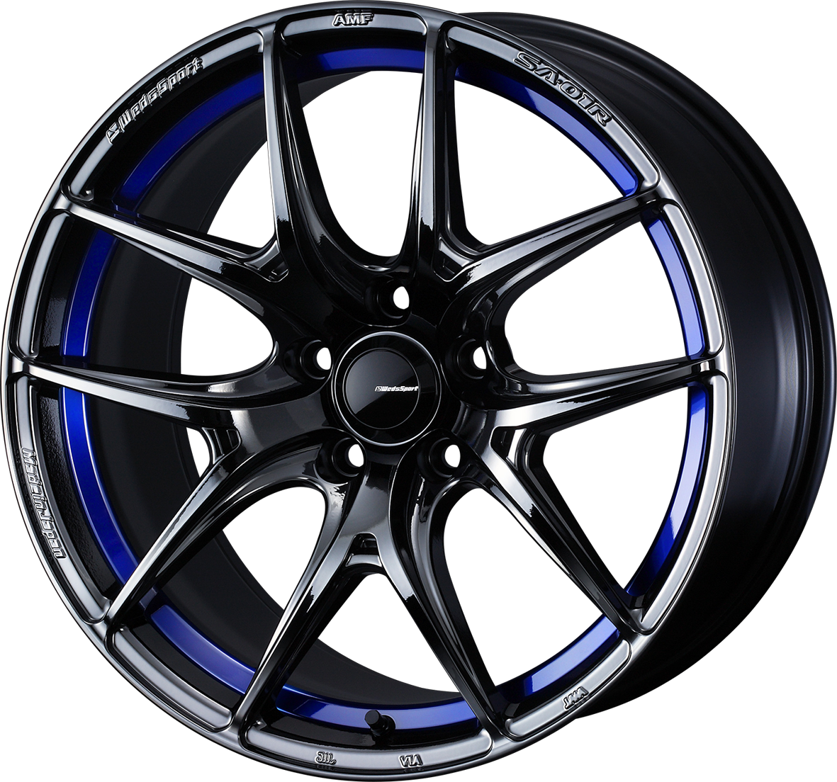 WedsSport SA-01R Wheels