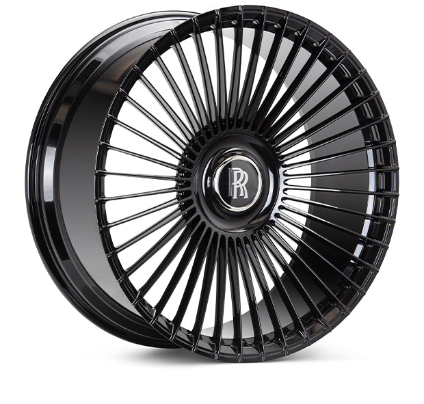 Vossen Custom Built Series 17 Forged S17-16 Wheel