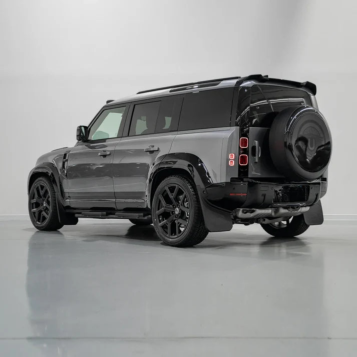 Urban Automotive Defender 110 Widetrack Fender Arch Kit