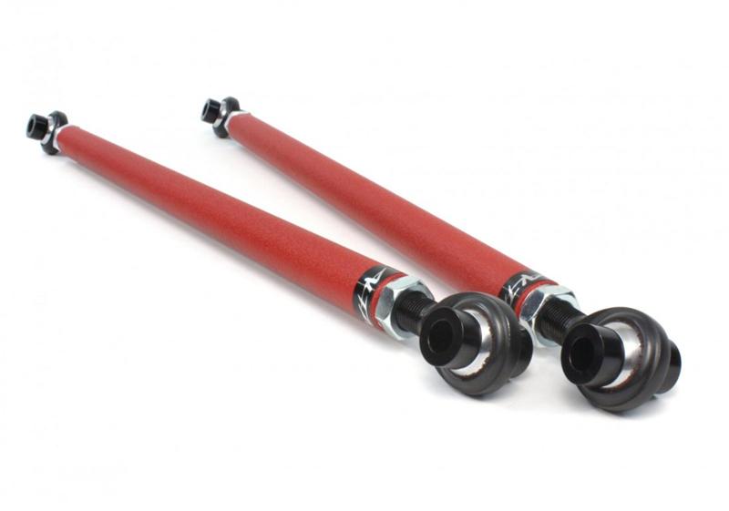 Alta 02-06 Mini & 07+ R56 Mini V2 Rear Adjustable Control Arms (Set of 2)