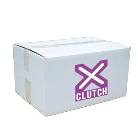 XClutch BMW 9in Organic Multi-Disc Clutch Service Pack