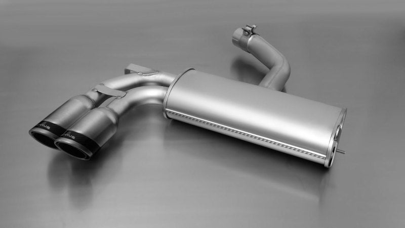 Remus  Volkswagen Golf Vi Type 1K 2011 1.2L 77 Kw Axle Back