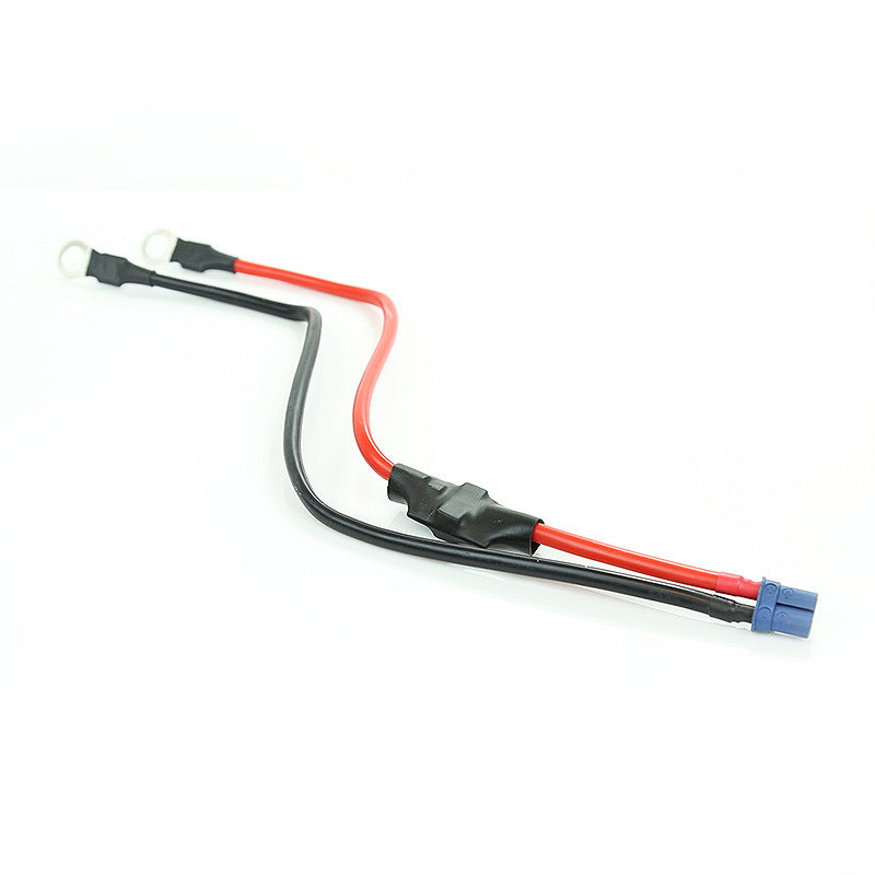 AntiGravity Batteries Antigravity 16in Clampless Starting Harness (For XP-10/XP-10-HD)