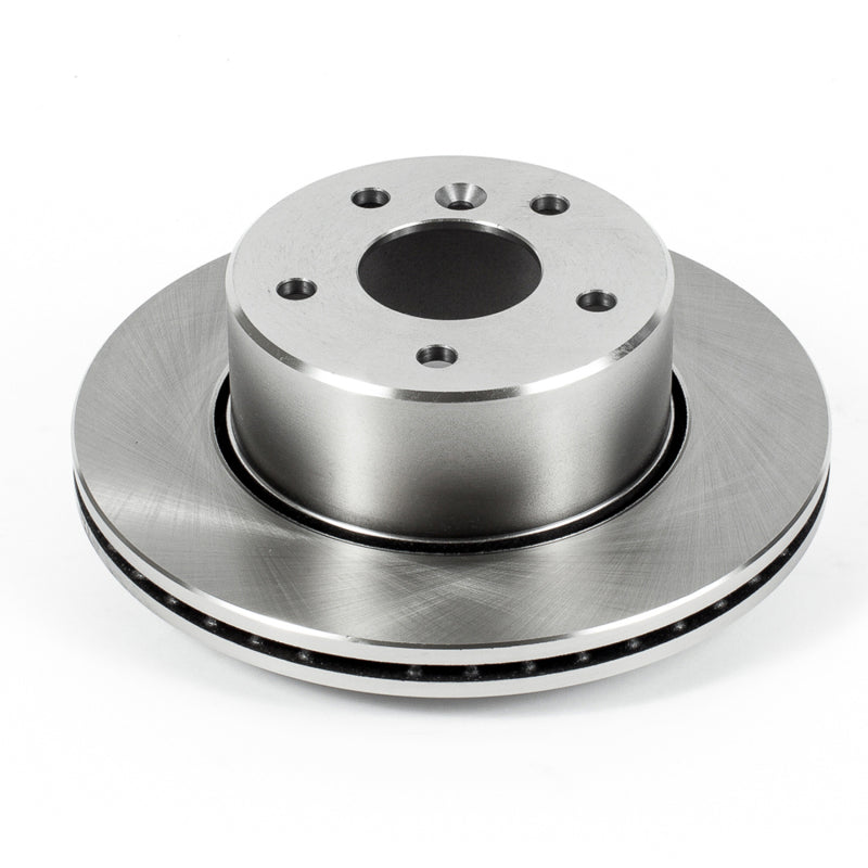 PowerStop 99-04 Land Rover Discovery Front Autospecialty Brake Rotor
