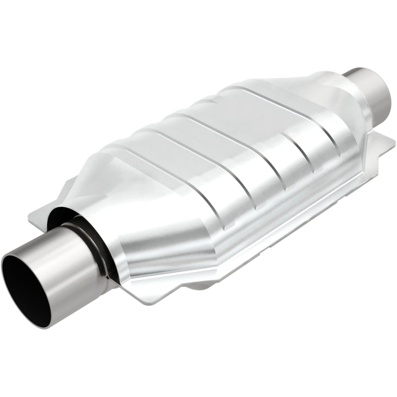 Magnaflow Conv Universal 2 inch CA OBDII