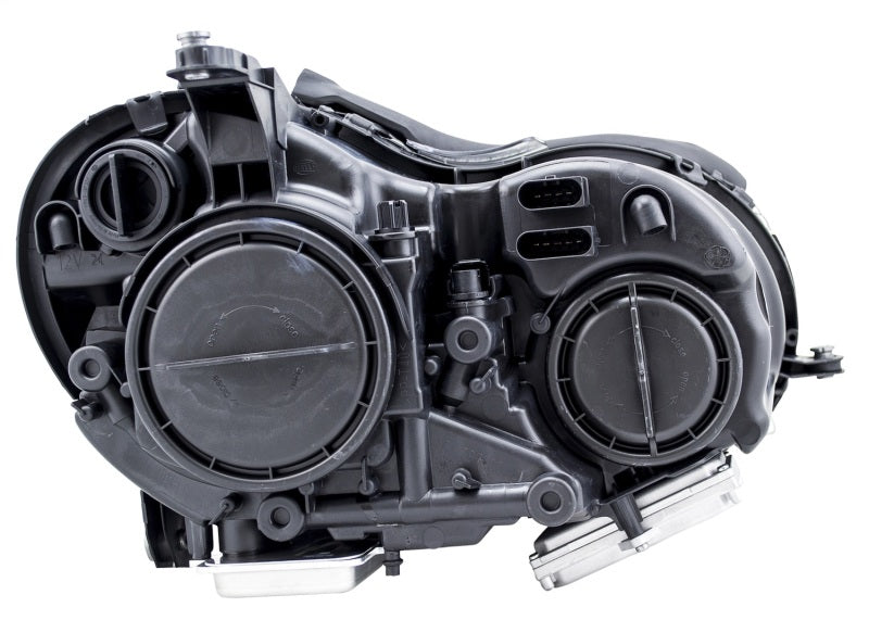 Hella 2003-2009 Mercedes-Benz CLK320 AMG Headlight Assembly - 009040351