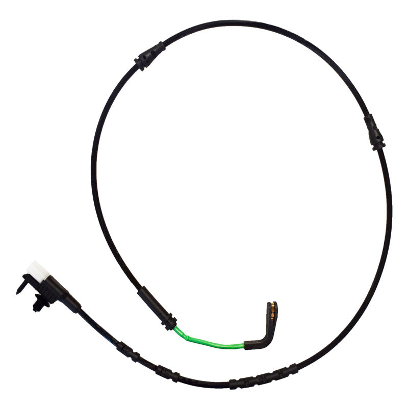 PowerStop 2020 Land Rover Range Rover Evoque Rear Euro-Stop Electronic Brake Pad Wear Sensor