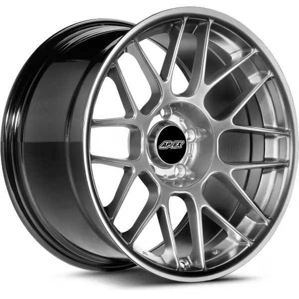 APEX Flow Formed ARC-8 - BMW Fitment - 4x100 (57.1CB)