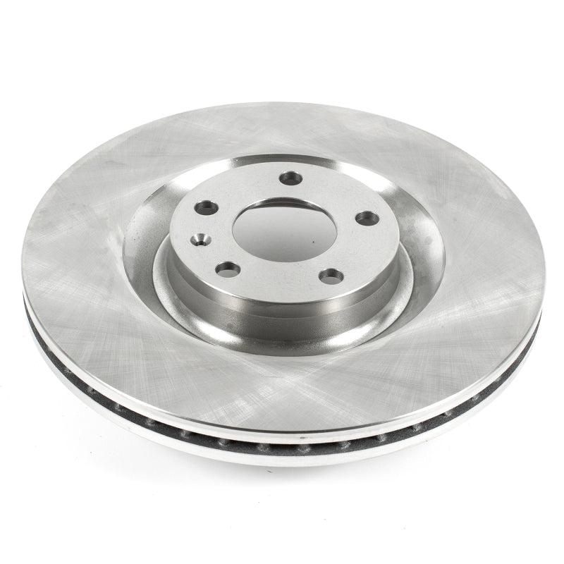 PowerStop 04-09 Audi S4 Front Autospecialty Brake Rotor