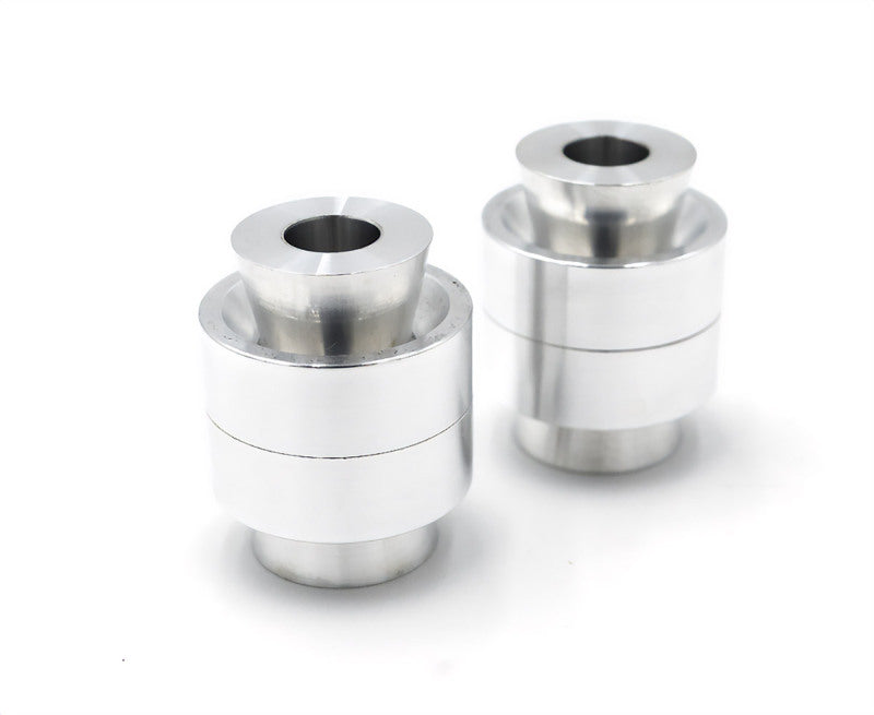 SPL PARTS INC. SPL Parts 2010+ BMW F2x 2 Series /  2011+ BMW F3 X 3 & 4 Series Rear Traction Arm Knuckle Bushing