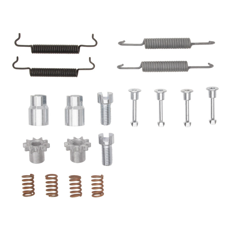 DFC 88-15 BMW M3 Parking Brake Drum Brake Hardware Kit