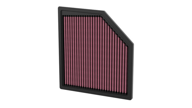K&N Engineering K&N 22-25 BMW X1 High-Flow Engine Air Filter