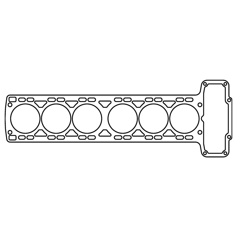 Cometic Gasket Jaguar 3.8L XK6 .059in CFM-20 Cylinder Head Gasket - 89mm Bore