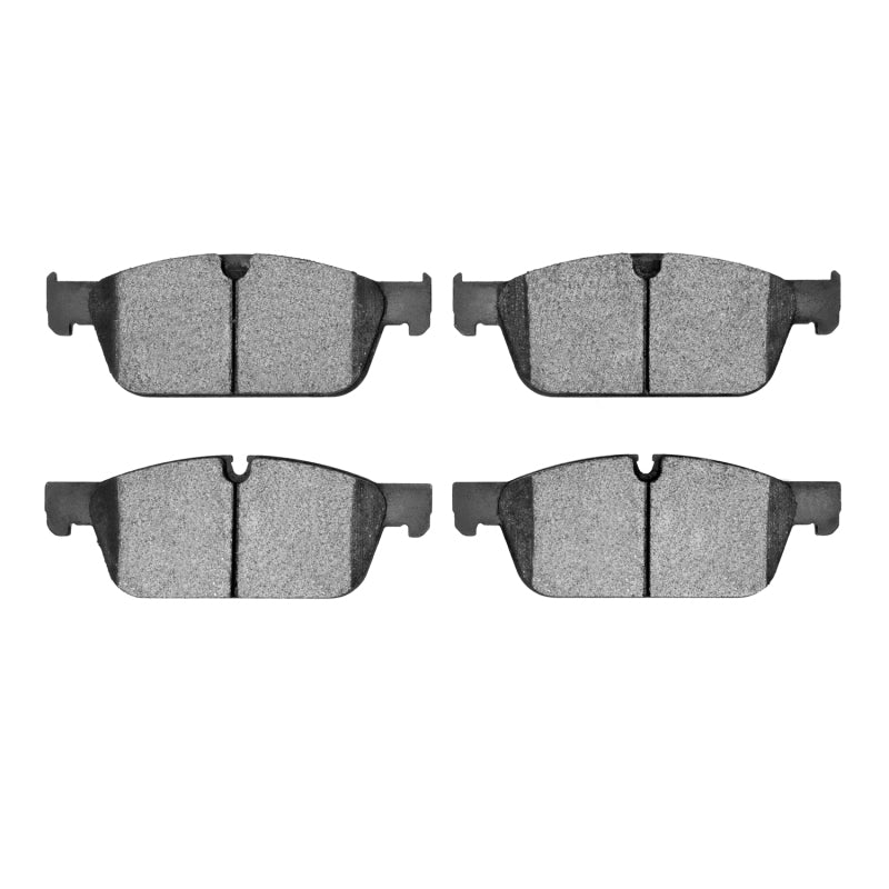 R1 Concepts 13-19 Mercedes-Benz Gl450 Front Track/Street Brake Pads