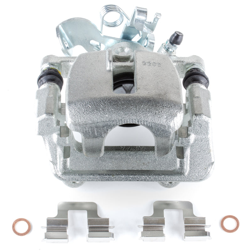 PowerStop 05-09 Audi A4 Rear Left Autospecialty Caliper w/Bracket
