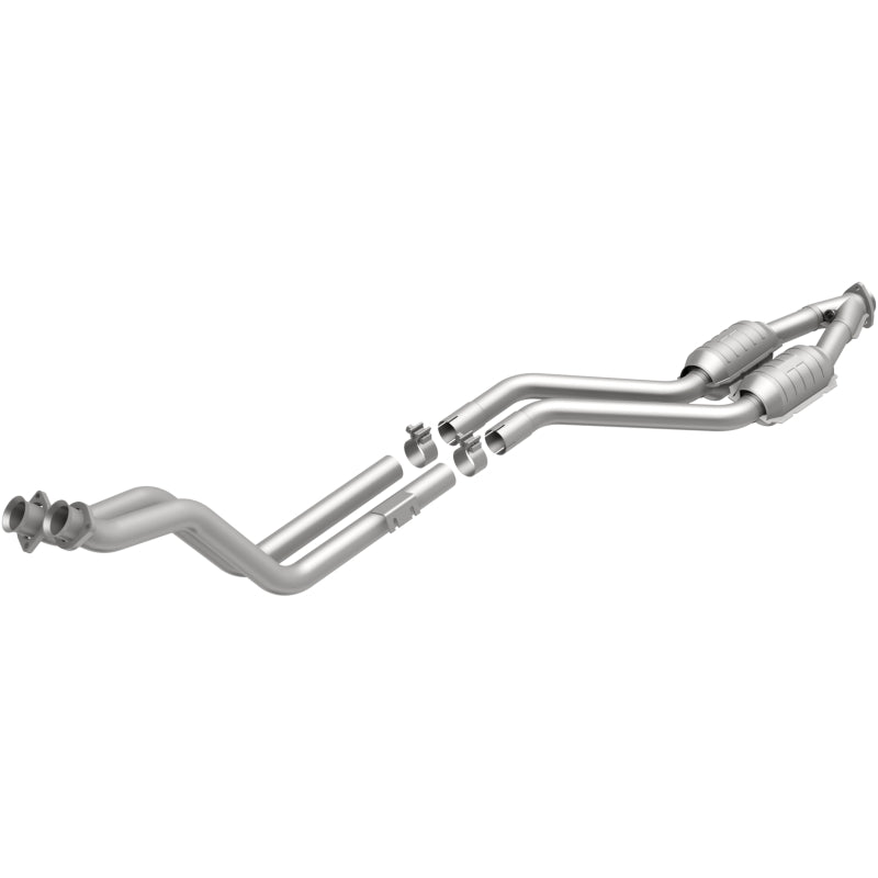 Magnaflow Conv DF 94-96 Mercedes C220 2.2L