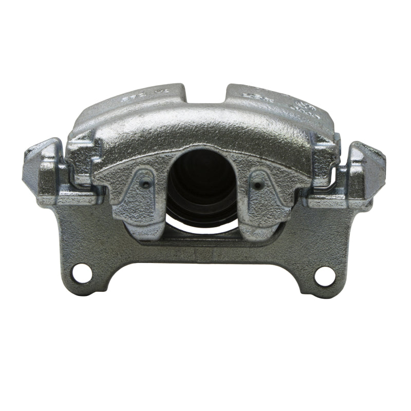 DFC 06-17 Audi TT Front-R Premium Caliper - Silver Zinc Coated