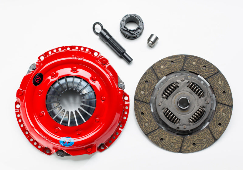 South Bend Clutch South Bend / DXD Racing Clutch 90-91 Audi 90 Quattro 20V 7A 2.3L Stg 3 Daily Clutch Kit