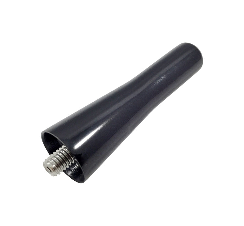 Torque Solution Billet Mini Stubby Antenna Kia Rio5 06+