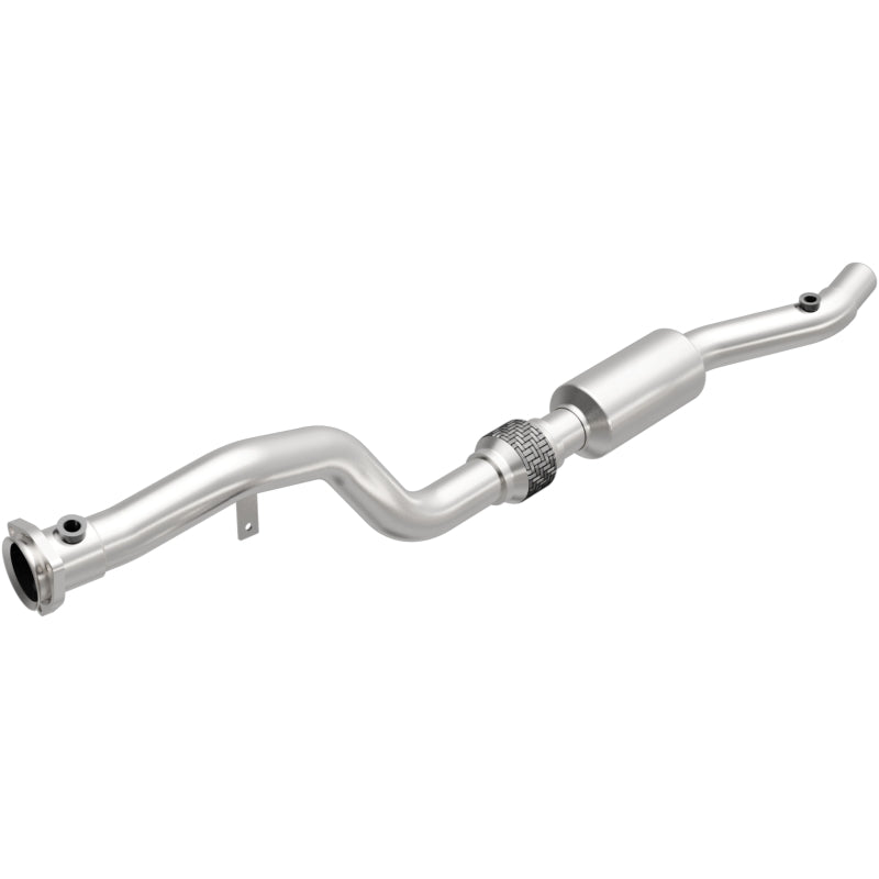 Magnaflow Conv DF 00-03 Audi A6 Quattro 4.2L Passenger Side *NOT FOR SALE IN CALIFORNIA*