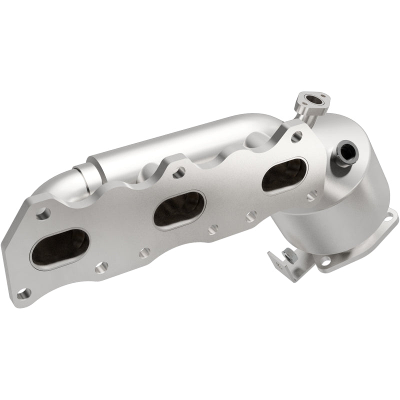 Magnaflow Conv DF 00 Suzuki Grand Vitara 2.5L