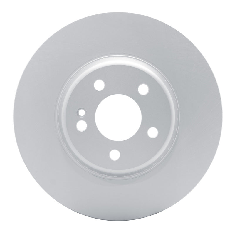 DFC 22-25 Mercedes-Benz GLC300 Front Brake Rotor