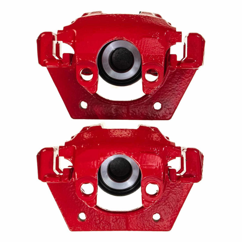 PowerStop 01-06 BMW M3 Rear Caliper (No Logo / Pair)