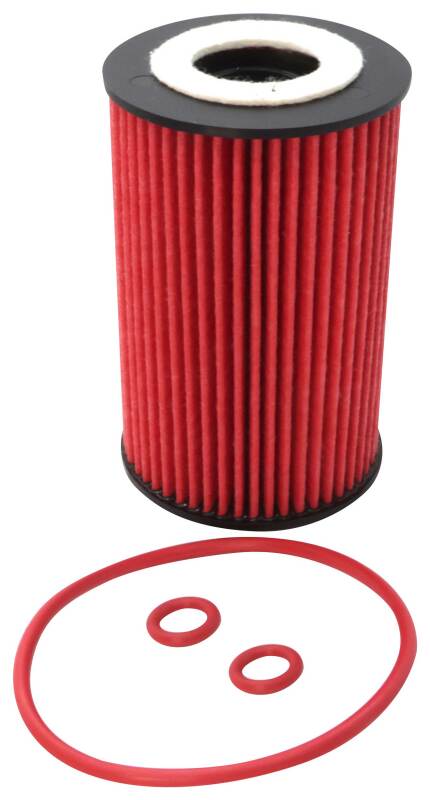 K&N Engineering K&N VW Diesel Oil Filter
