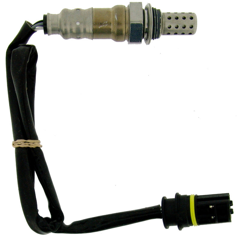 NGK BMW 1 Series M 2011 Direct Fit Oxygen Sensor - 25613