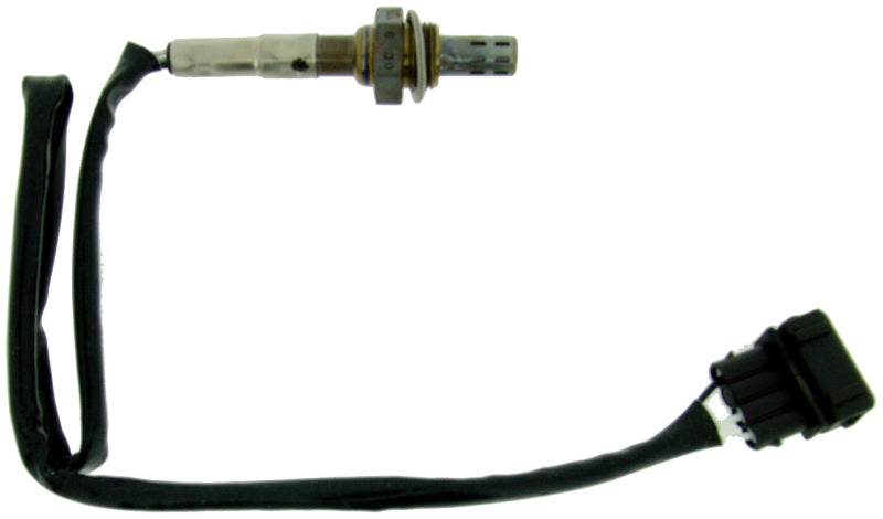 NGK Volkswagen Cabriolet 1993-1990 Direct Fit Oxygen Sensor - 25504