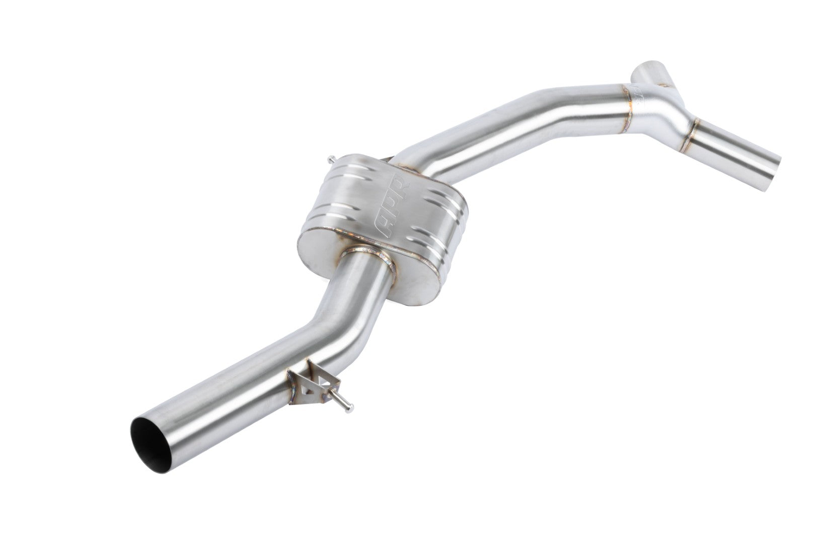 APR Tuning Catback Exhaust System - Audi B9 RS4/RS5 2.9T