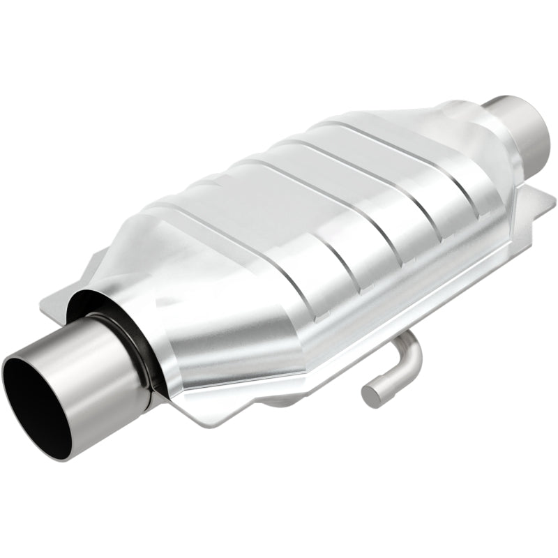 Magnaflow Conv Univ 2 W/Air FED - 93514
