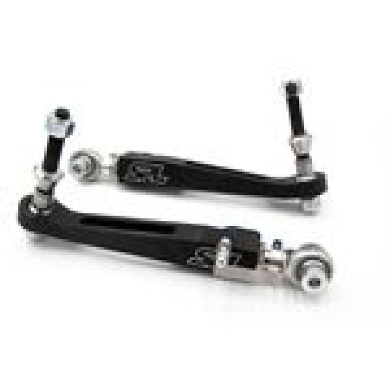 SPL PARTS INC. SPL Parts 2012+ BMW 3 Series/4 Series F3X AWD Version Front Lower Control Arms
