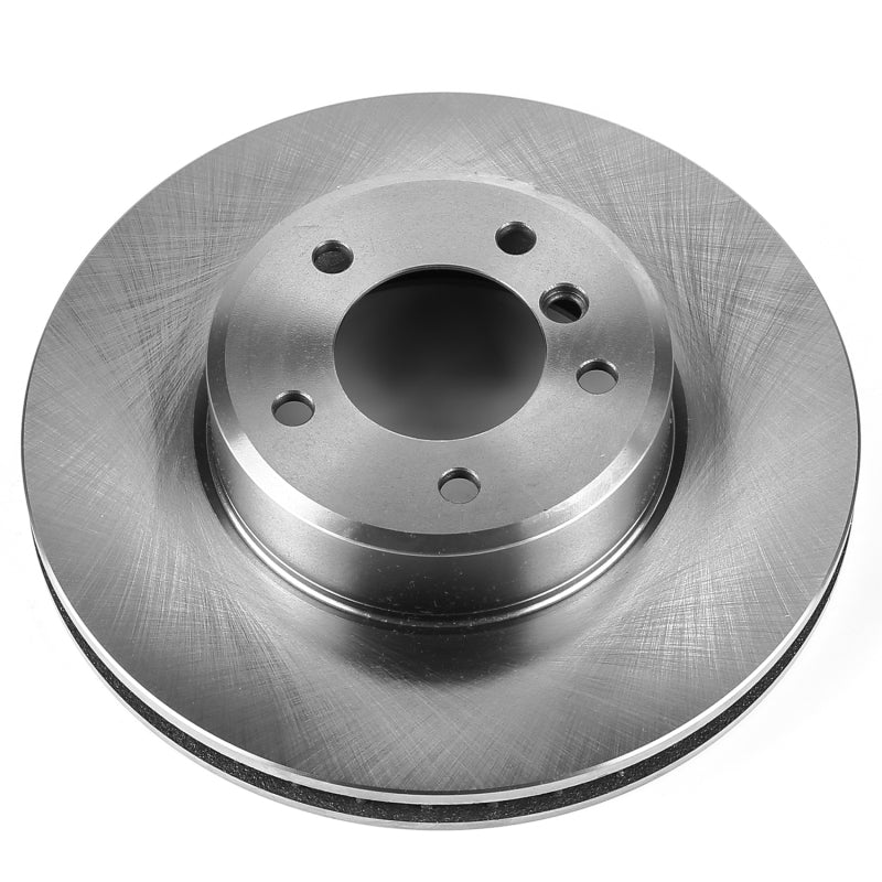 PowerStop 04-06 BMW 525i Front Autospecialty Brake Rotor